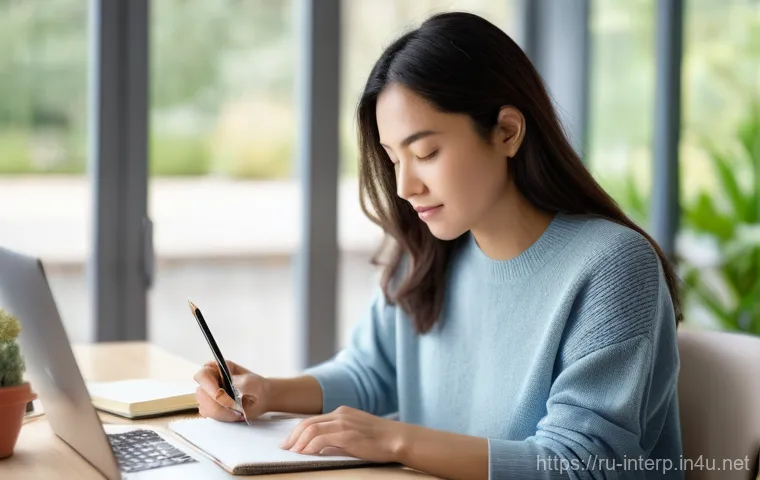 국제통역사 경력 관리 - **Prompt: Engaging Professional at a Networking Event**
"A confident and charismatic male freela... 국제통역사 경력 관리 - **Prompt: Engaging Professional at a Networking Event**
"A confident and charismatic male freela...