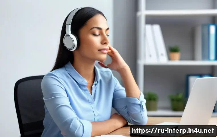 통역사 실무 사례 분석 관련 이미지 2